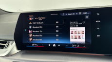 BMW 2 Series 220i MHT M Sport 5dr DCT Petrol Hatchback